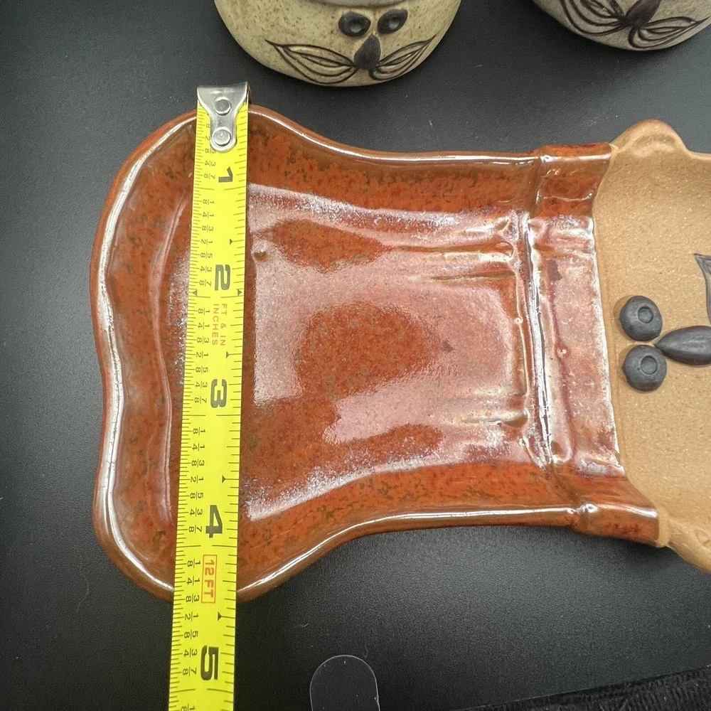 Takahashi vtg pottery